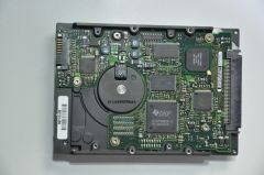 SEAGATE 80 PIN ST336737LC 3.5'' 10000RPM SCSI HDD