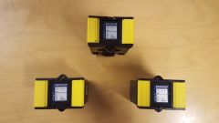 TCB3240 - SOCOMEC - TCB 32-40  Transformateur de courant 0.5 5A
