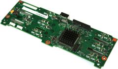 IBM System x3650 SAS Drive Backplane Board FRU 44W3110