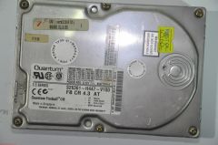 QUANTUM IDE 4.3GB CR43A751 3.5'' HDD