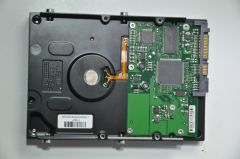 SEAGATE SATA 160GB ST3160812AS 3.5'' 7200RPM HDD