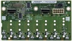 HP 511785-001 ProLiant ML350 G6 / ML370 G6 SAS Backplane Board