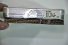 SEAGATE IDE 4.3GB ST34342A 3.5'' 4500RPM HDD
