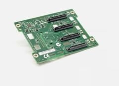 IBM 39Y9757 X3200 4 Slot SAS SATA Backplane
