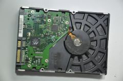 SAMSUNG SATA 500GB HD502HJ 3.5'' 7200RPM HDD
