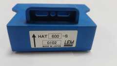 LEM HAT 600-S Open Loop Current Sensor, ±1800A