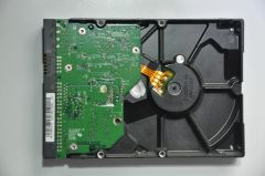 WESTERN DIGITAL IDE 160GB WD1600AAJB-56R1A0 3.5'' 7200RPM HDD