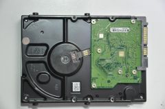 SEAGATE SATA 80GB ST380811AS 3.5'' 7200RPM HDD