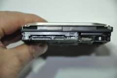 SEAGATE SATA 80GB ST380811AS 3.5'' 7200RPM HDD