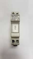 SOCOMEC 56015005 | RM 32 10X38 1P+N (1 MODULE)