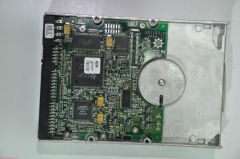 MAXTOR IDE 4.3GB 90430D2 3.5'' HDD