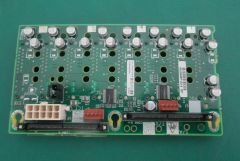 HP AB419-67010 SAS Backplane Board AB419-60010