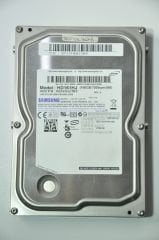 SAMSUNG SATA 160GB HD161HJ 3.5'' 7200RPM HDD