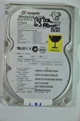 SEAGATE IDE 4.3GB ST34310A 3.5'' 5400RPM HDD