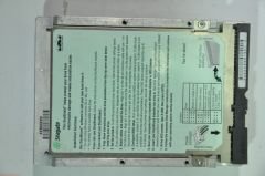 SEAGATE IDE 4.3GB ST34310A 3.5'' 5400RPM HDD