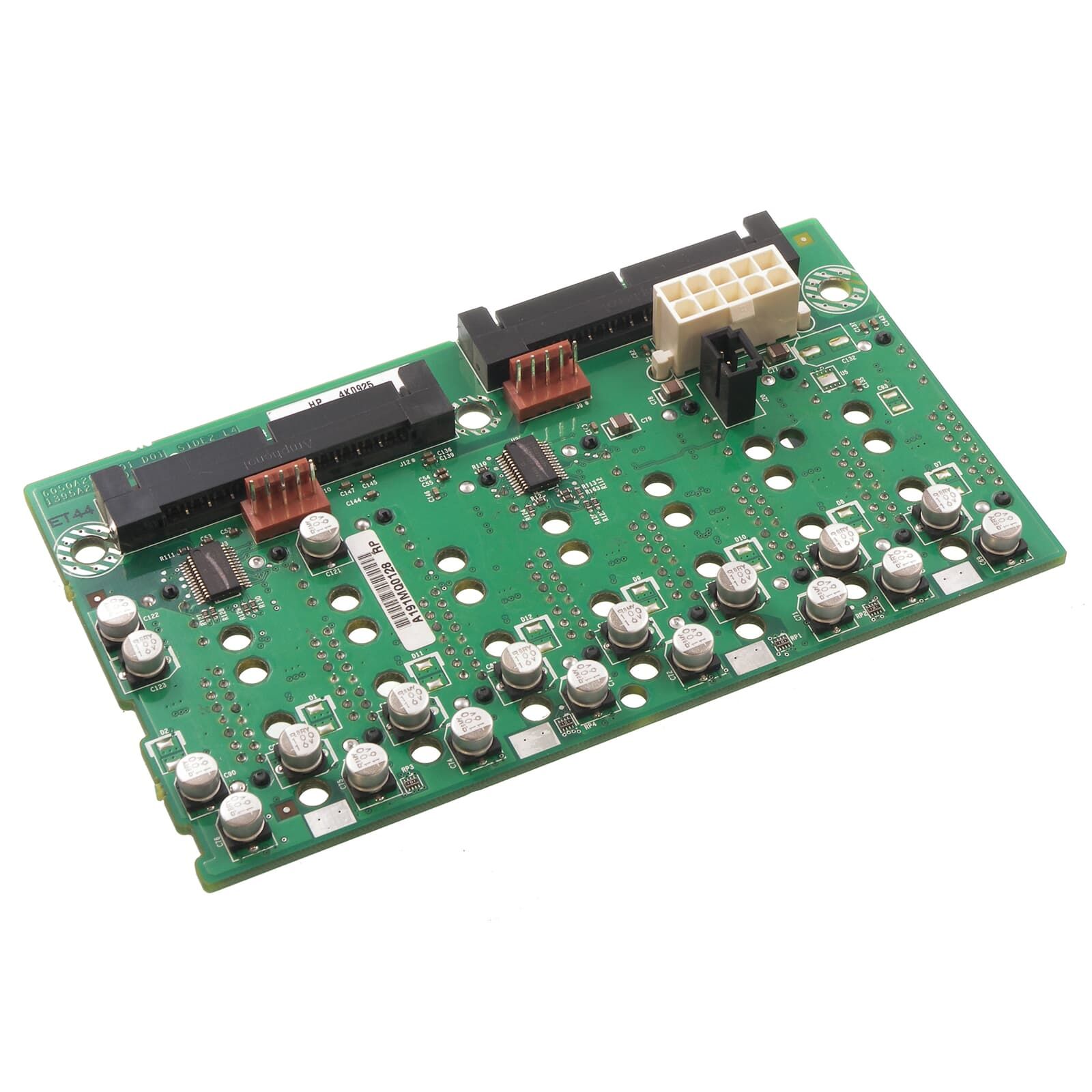 HP SAS-Backplane ML350 G5 - 413985-001
