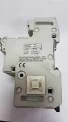 SOCOMEC 56025002-B FUSE HOLDER 50AMP 690V