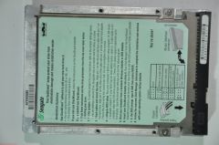 SEAGATE IDE 4.3GB ST34312A 3.5'' 5400RPM HDD