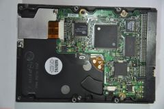 FUJITSU IDE 4.3GB MPE3043AE 3.5'' 5400RPM HDD