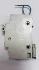 SOCOMEC 32 A, FUSE HOLDERS, 10 X 38, 400 V