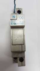 SOCOMEC 32 A, FUSE HOLDERS, 10 X 38, 400 V