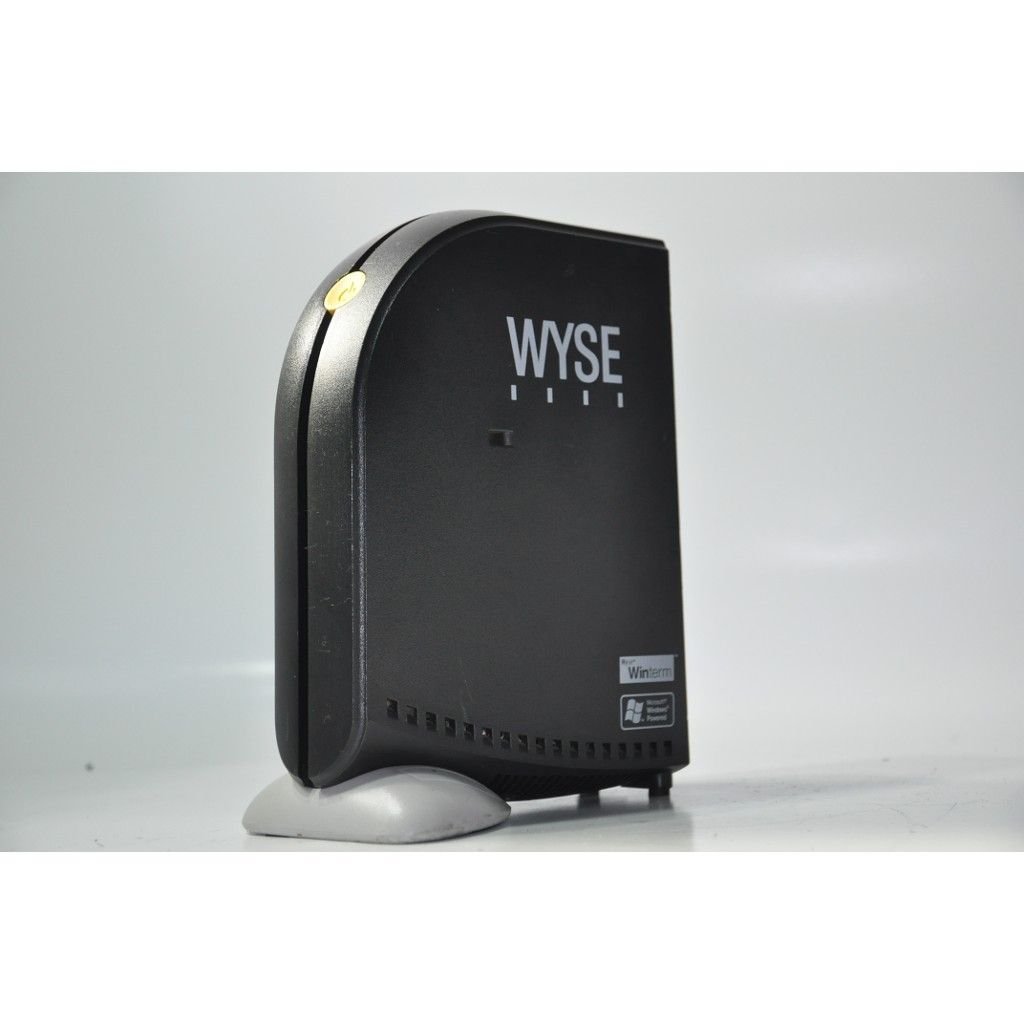 Wyse Winterm WT3125SE 32mb/16mb flash Thin Client