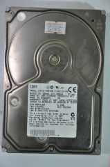 IBM IDE 4.3GB DTTA-350430 00K4120 3.5'' 5400RPM HDD