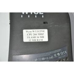 Wyse Winterm WT3125SE 32mb/16mb flash Thin Client