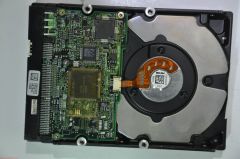IBM IDE 4.3GB DTTA-350430 00K4120 3.5'' 5400RPM HDD
