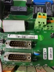 SOCOMEC E303362E 1100K110744025