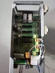 SOCOMEC E303362E 1100K110744025