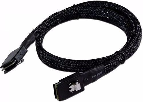 HP 18 inch Mini SAS cable 498423-001 493228-003