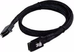 HP 18 inch Mini SAS cable 498423-001 493228-003
