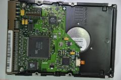 SAMSUNG IDE 4.3GB SV0432A 3.5'' 5400RPM HDD