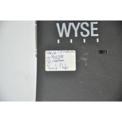 Wyse Winterm W3125SE 3125SE 32mb/16mb flash Thin Client