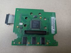 HP Duplexing Board D8280-60000