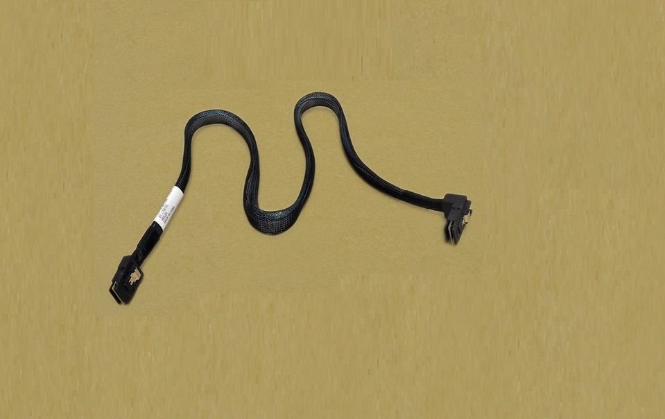 49Y6965 IBM SAS Signal Cable for X3400 M3 Server