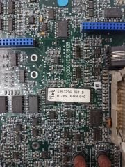 SOCOMEC E963296 DST FU300 E301812B