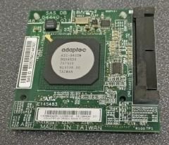 IBM 39M4341 SAS / SATA DAUGHTER Controller Card for x306M 206M xSERVERS