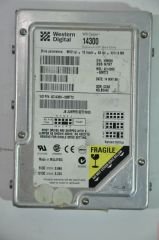 WESTERN DIGITAL IDE 4.3GB AC14300-00RTT2 3.5'' HDD