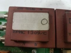 SOCOMEC FU510 E301872C