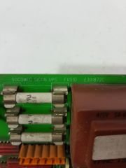 SOCOMEC FU510 E301872C