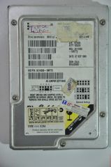 WESTERN DIGITAL IDE 4.3GB AC14300-19RTT2 3.5'' 7200RPM HDD