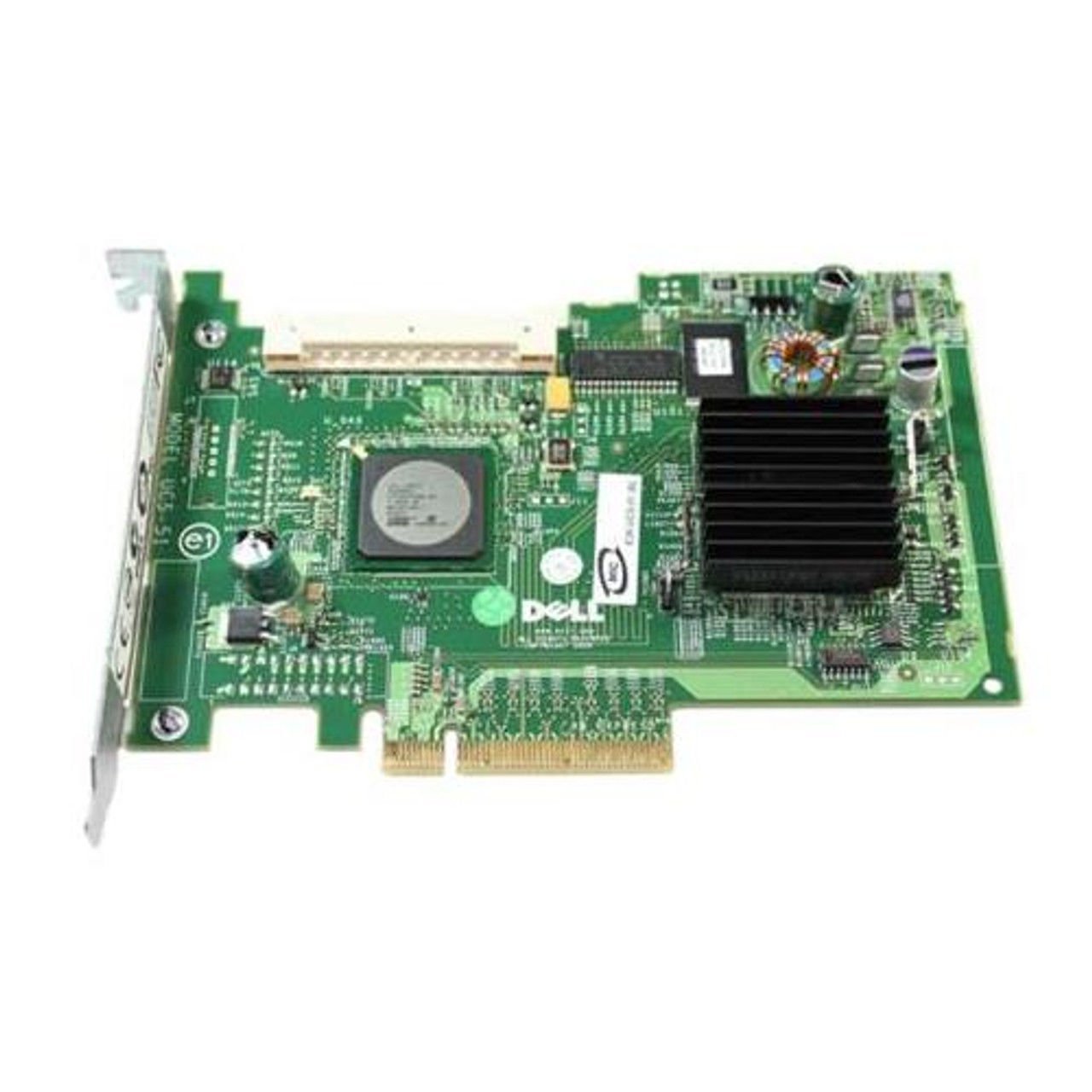Dell 0HN359 PERC 5i Raid Card for Dell PowerEdge 2900 Server