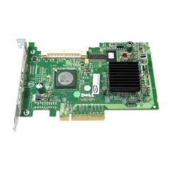 Dell 0HN359 PERC 5i Raid Card for Dell PowerEdge 2900 Server