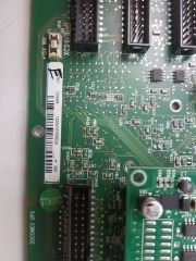 SOCOMEC QB300 E303092C 1000K102555030