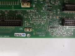 SOCOMEC QB300 E303092C 1000K102555030
