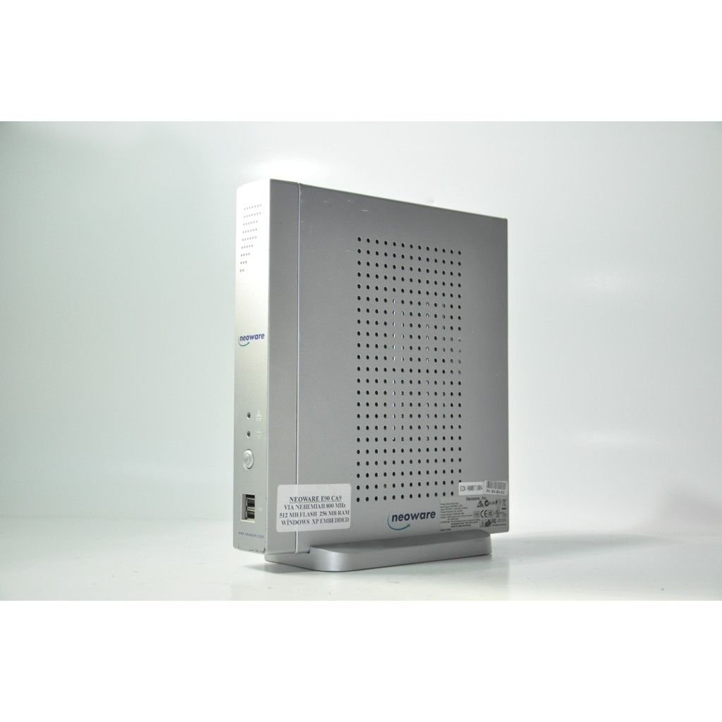 HP Neoware e90 ca9 Thin Client