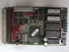 SOCOMEC E962566 DST ENR 0102