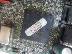 SOCOMEC E962566 DST ENR 0102
